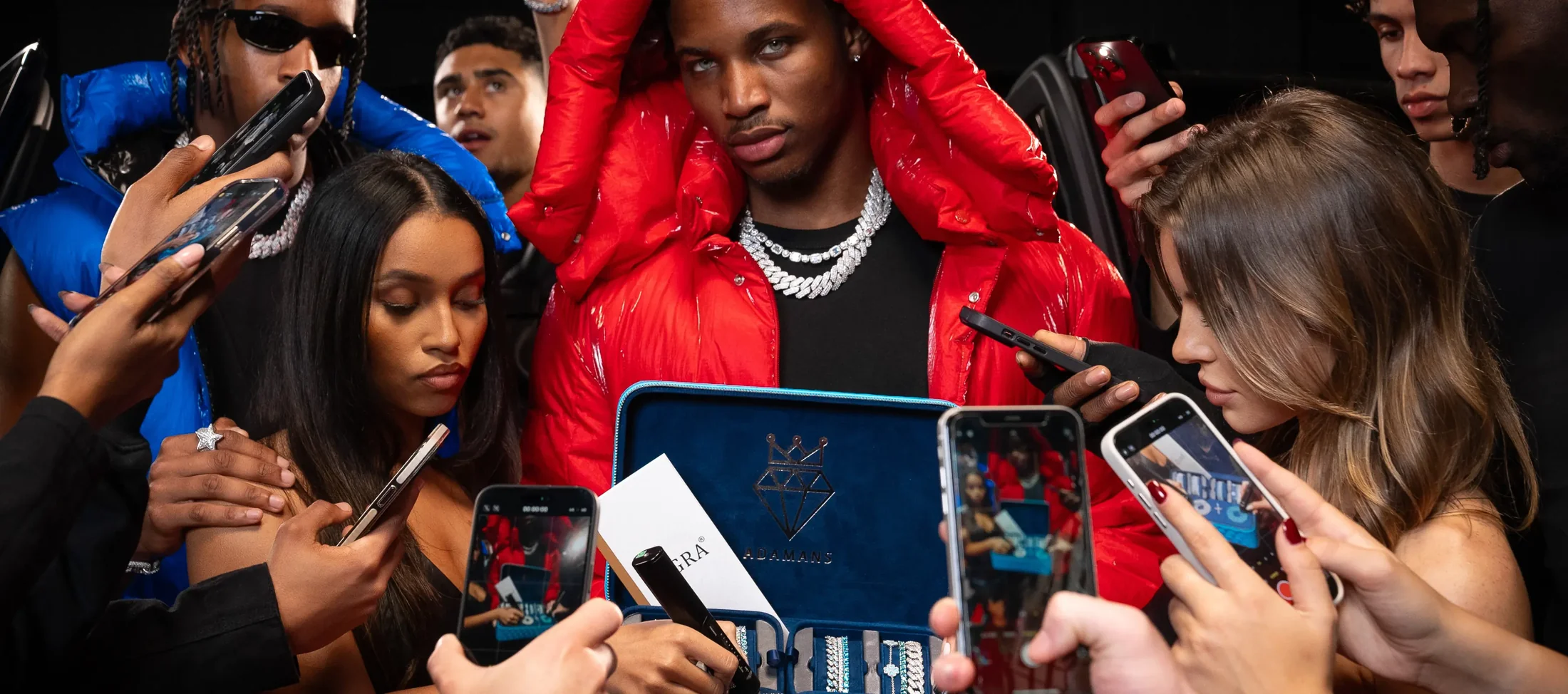 Elevate Your London-Born Style